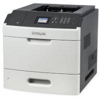 Lexmark MS810N Printer Toner Cartridges